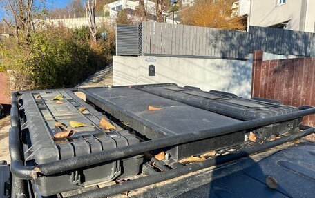 Jeep Wrangler, 2010 год, 2 800 000 рублей, 4 фотография