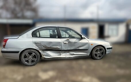 Hyundai Elantra III, 2009 год, 210 000 рублей, 3 фотография