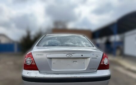Hyundai Elantra III, 2009 год, 210 000 рублей, 4 фотография