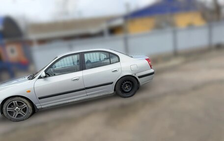 Hyundai Elantra III, 2009 год, 210 000 рублей, 5 фотография