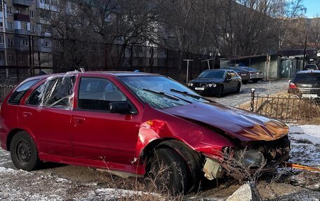 Nissan Almera, 1998 год, 99 999 рублей, 3 фотография