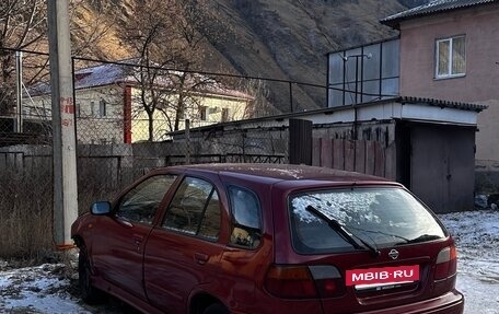 Nissan Almera, 1998 год, 99 999 рублей, 2 фотография