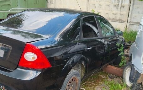 Ford Focus II рестайлинг, 2010 год, 140 000 рублей, 2 фотография