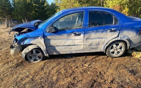 Chevrolet Aveo III, 2008 год, 120 000 рублей, 2 фотография