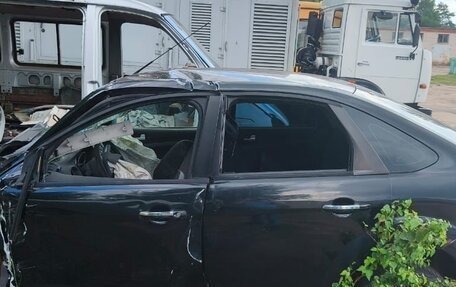 Ford Focus II рестайлинг, 2010 год, 140 000 рублей, 3 фотография