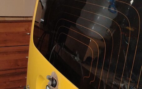 Renault Kangoo II рестайлинг, 2001 год, 150 000 рублей, 5 фотография