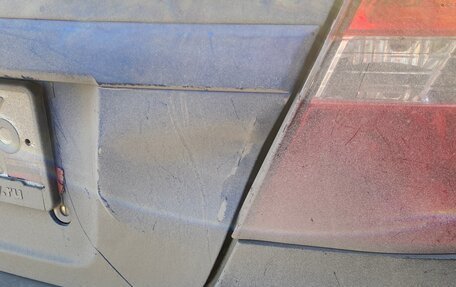 Chevrolet Aveo III, 2008 год, 120 000 рублей, 5 фотография