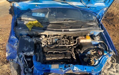 Chevrolet Aveo III, 2008 год, 120 000 рублей, 7 фотография