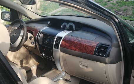 Chery CrossEastar (B14), 2011 год, 130 000 рублей, 3 фотография