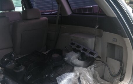 Chery CrossEastar (B14), 2011 год, 130 000 рублей, 7 фотография