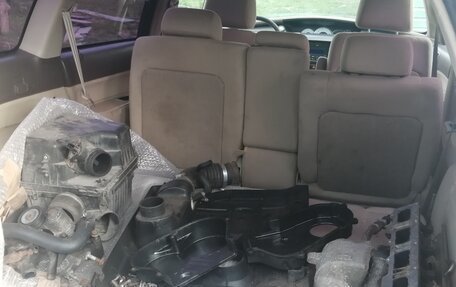 Chery CrossEastar (B14), 2011 год, 130 000 рублей, 6 фотография