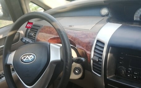 Chery CrossEastar (B14), 2011 год, 130 000 рублей, 5 фотография