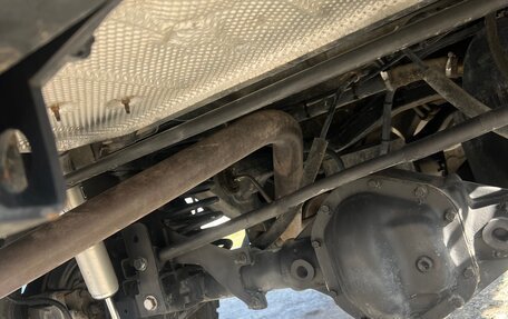 Jeep Wrangler, 2016 год, 3 950 000 рублей, 8 фотография