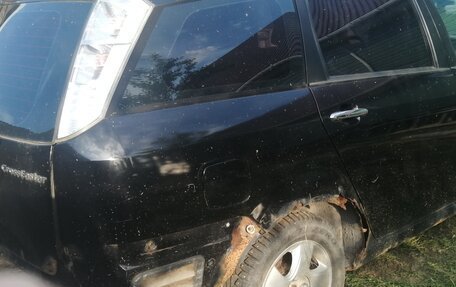 Chery CrossEastar (B14), 2011 год, 130 000 рублей, 8 фотография