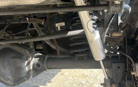 Jeep Wrangler, 2016 год, 3 950 000 рублей, 7 фотография