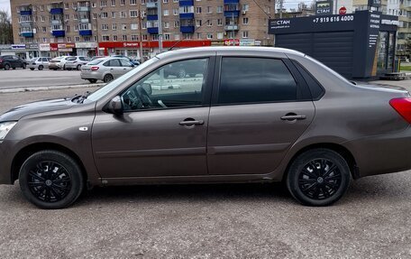 Datsun on-DO I рестайлинг, 2016 год, 494 000 рублей, 8 фотография