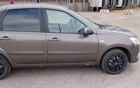 Datsun on-DO I рестайлинг, 2016 год, 494 000 рублей, 4 фотография