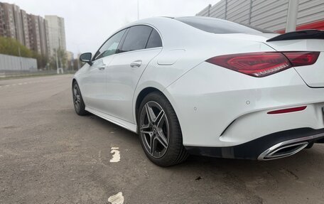 Mercedes-Benz CLA, 2020 год, 2 990 000 рублей, 3 фотография