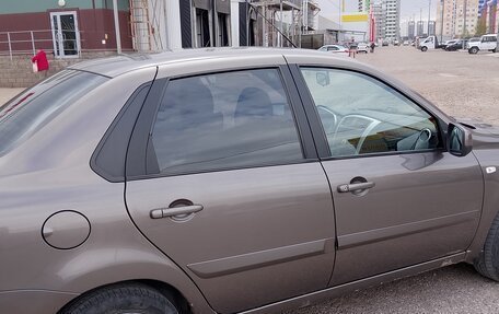 Datsun on-DO I рестайлинг, 2016 год, 494 000 рублей, 5 фотография