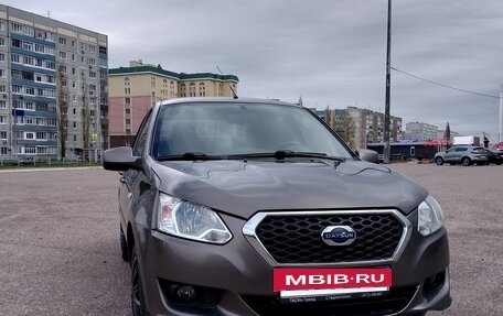 Datsun on-DO I рестайлинг, 2016 год, 494 000 рублей, 2 фотография