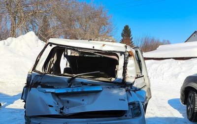 Toyota ISis I, 2012 год, 350 000 рублей, 1 фотография