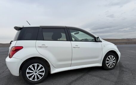 Toyota Ist II, 2002 год, 520 000 рублей, 2 фотография