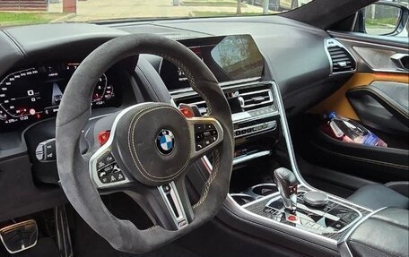 BMW M8 I (F91/F92/F93), 2021 год, 14 800 000 рублей, 5 фотография