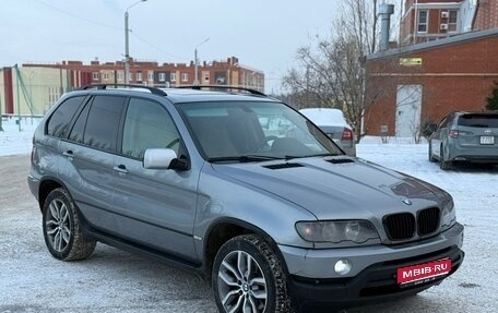 BMW X5, 2000 год, 380 000 рублей, 1 фотография