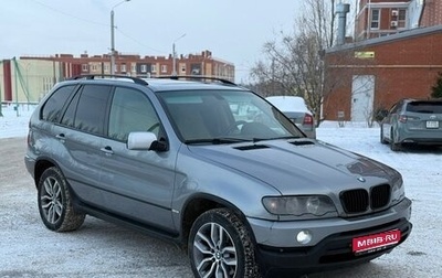 BMW X5, 2000 год, 380 000 рублей, 1 фотография