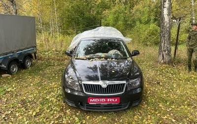 Skoda Octavia, 2013 год, 340 000 рублей, 1 фотография
