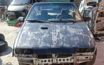 Renault 19 II, 1993 год, 200 000 рублей, 1 фотография