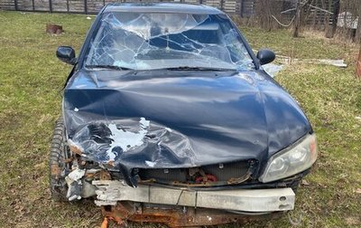 Nissan Maxima VIII, 2003 год, 150 000 рублей, 1 фотография