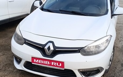 Renault Fluence I, 2014 год, 530 000 рублей, 1 фотография