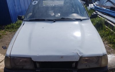 ИЖ 2126 «Ода», 2002 год, 30 000 рублей, 1 фотография