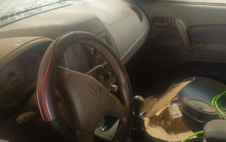 Chery Tiggo (T11), 2008 год, 145 000 рублей, 1 фотография