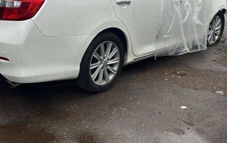 Toyota Camry, 2014 год, 950 000 рублей, 1 фотография