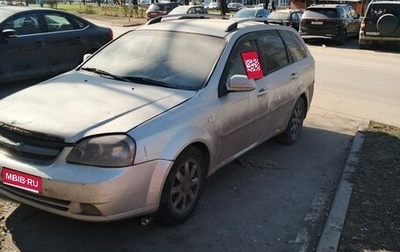 Chevrolet Lacetti, 2008 год, 170 000 рублей, 1 фотография
