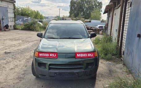 Saturn VUE II, 2003 год, 300 000 рублей, 1 фотография