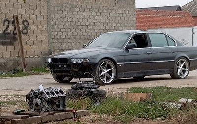 BMW 7 серия, 2000 год, 350 000 рублей, 1 фотография