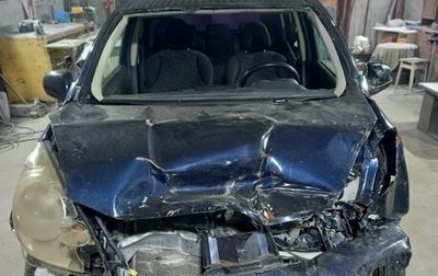 Nissan Note II рестайлинг, 2011 год, 130 000 рублей, 1 фотография