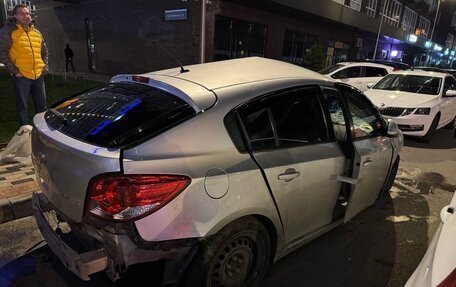 Chevrolet Cruze II, 2012 год, 230 000 рублей, 1 фотография