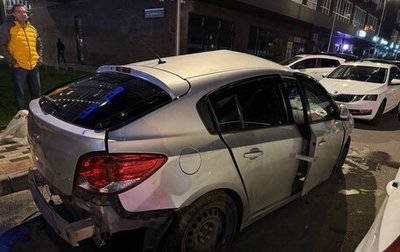 Chevrolet Cruze II, 2012 год, 230 000 рублей, 1 фотография