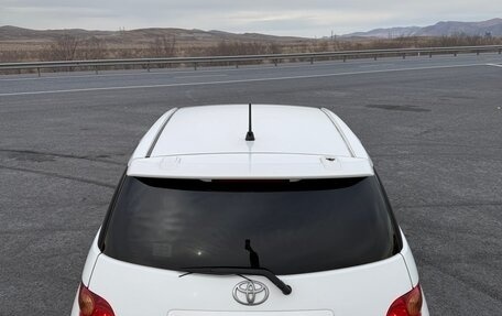 Toyota Ist II, 2002 год, 520 000 рублей, 4 фотография