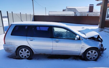 Mitsubishi Lancer IX, 2006 год, 130 000 рублей, 1 фотография