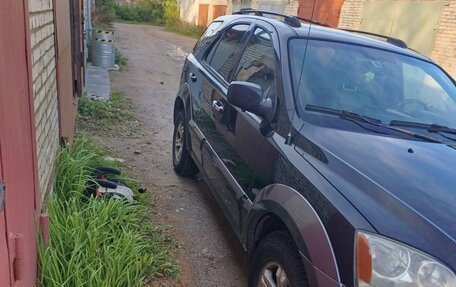 KIA Sorento IV, 2004 год, 280 000 рублей, 4 фотография