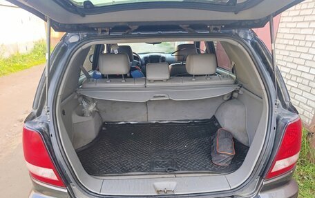 KIA Sorento IV, 2004 год, 280 000 рублей, 7 фотография