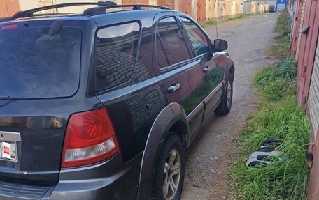 KIA Sorento IV, 2004 год, 280 000 рублей, 5 фотография