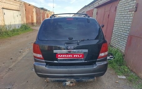 KIA Sorento IV, 2004 год, 280 000 рублей, 6 фотография