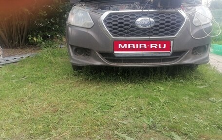 Datsun on-DO I рестайлинг, 2018 год, 150 000 рублей, 1 фотография