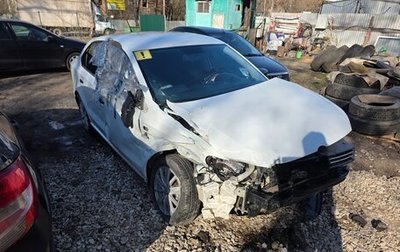 Volkswagen Polo VI (EU Market), 2014 год, 280 000 рублей, 1 фотография